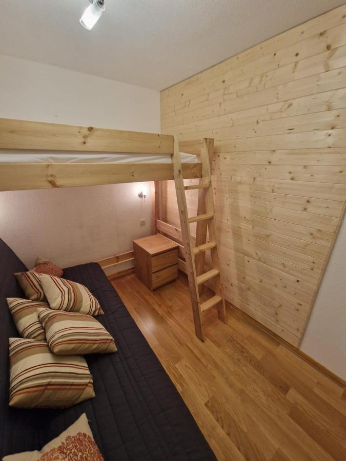 Appartement Tout Confort Montagne Et Lac Leman Thollon-les-Memises Esterno foto