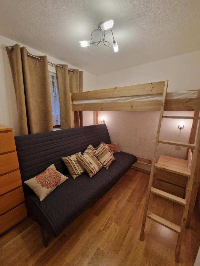 Appartement Tout Confort Montagne Et Lac Leman Thollon-les-Memises Esterno foto