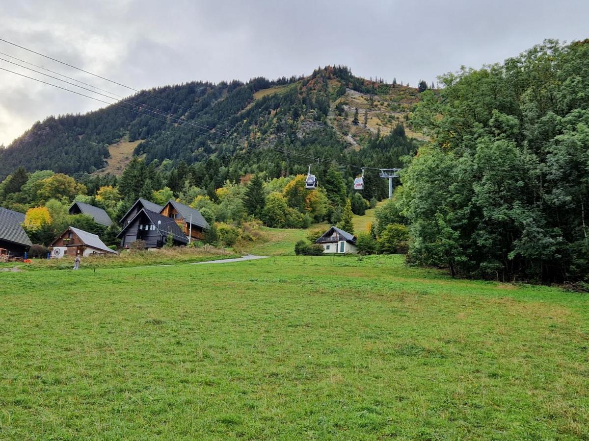 Appartement Tout Confort Montagne Et Lac Leman Thollon-les-Memises Esterno foto