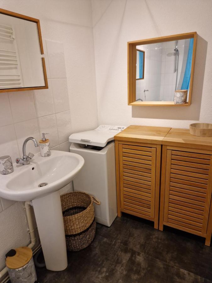 Appartement Tout Confort Montagne Et Lac Leman Thollon-les-Memises Esterno foto