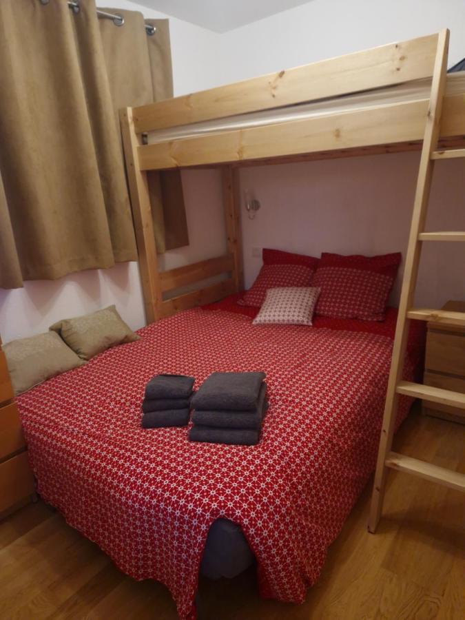 Appartement Tout Confort Montagne Et Lac Leman Thollon-les-Memises Esterno foto