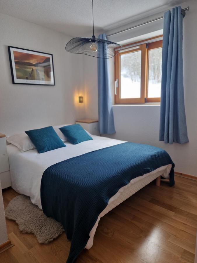 Appartement Tout Confort Montagne Et Lac Leman Thollon-les-Memises Esterno foto